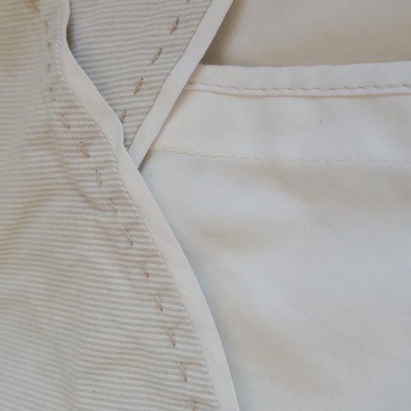 💥Weekend MaxMara Cotton Trench Coat - Picture 10 of 17